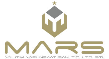 MARS YALITIM